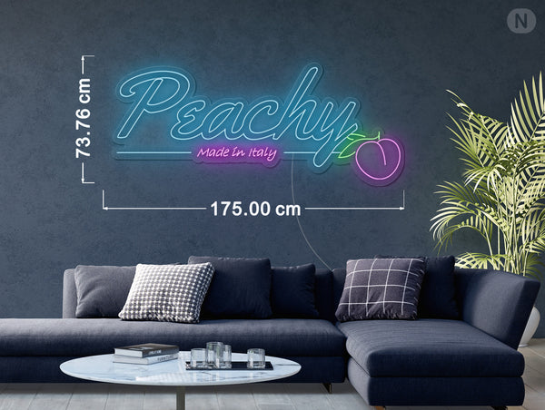 SE23 Peachy Made in Italy