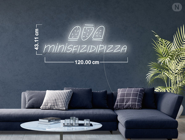 SE23 miniSFIZIDIPIZZA