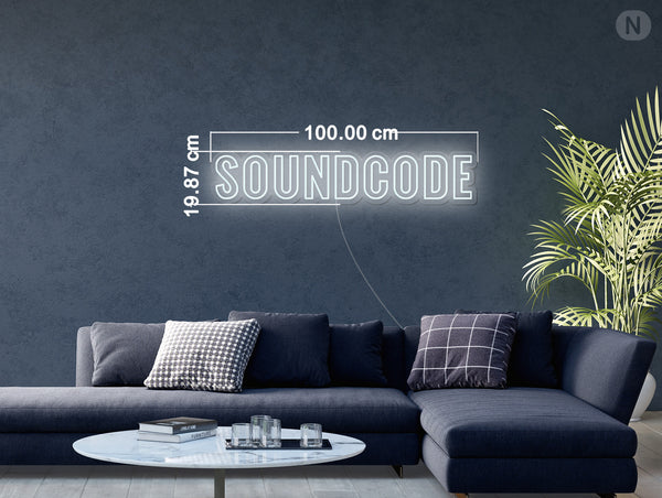 OC23 Soundcode